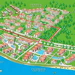 Sea View With Balcony Imperial Club アパート スヴェティ・ヴラス