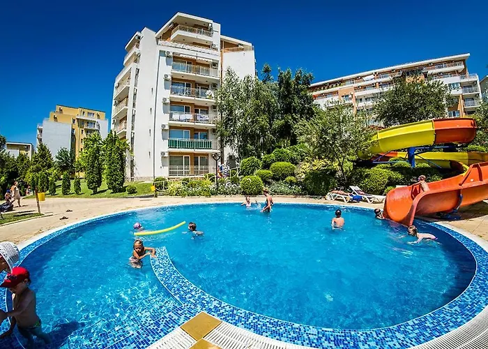 Apartamento Imperial Sea View