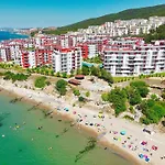 Sea View With Balcony Imperial Club Lejlighed Sveti Vlas
