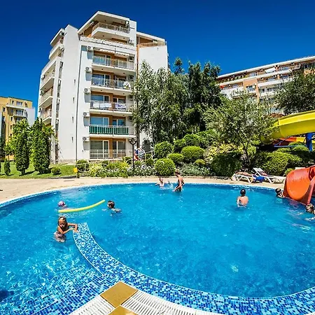 Apartment Imperial Sea View