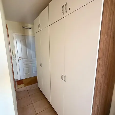 Sea View Apartment With Balcony Imperial Fort Club * سفيتي فلاس