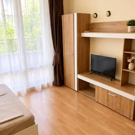 Appartamento Sea View With Balcony Imperial Club *