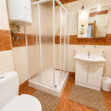 Appartamento Sea View With Balcony Imperial Club *