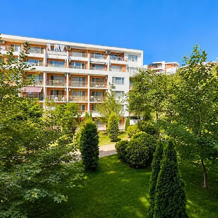 Sea View With Balcony Imperial Club